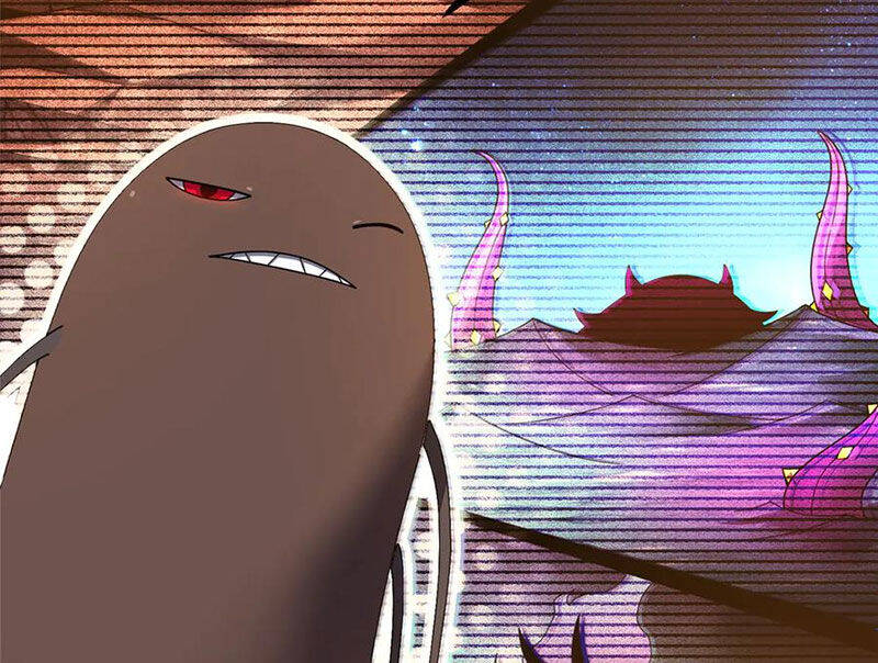 Thần Sủng Tiến Hóa: Chapter 358