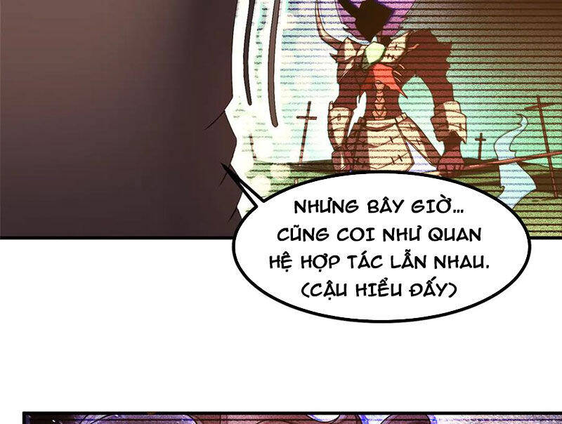 Thần Sủng Tiến Hóa: Chapter 358