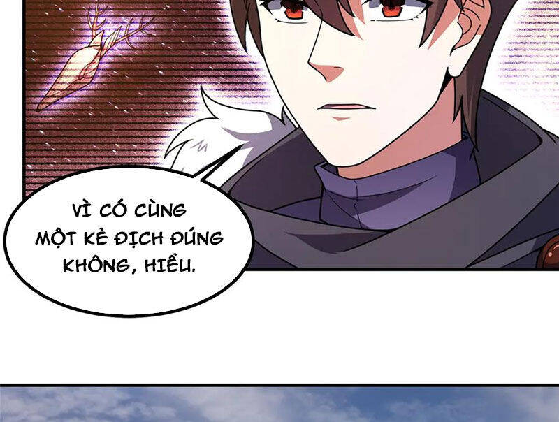 Thần Sủng Tiến Hóa: Chapter 358