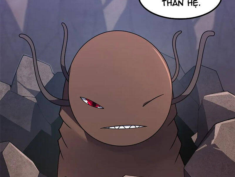 Thần Sủng Tiến Hóa: Chapter 358