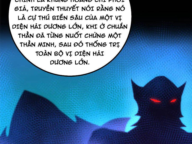 Thần Sủng Tiến Hóa: Chapter 358