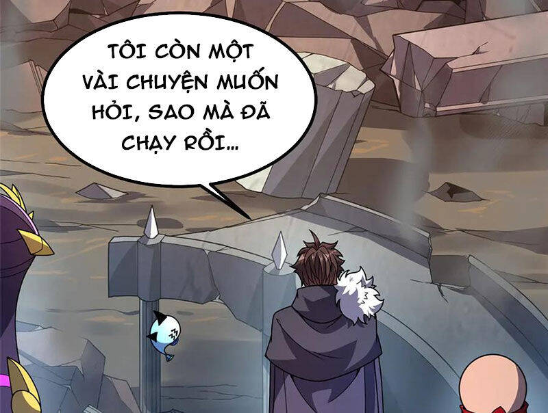 Thần Sủng Tiến Hóa: Chapter 358