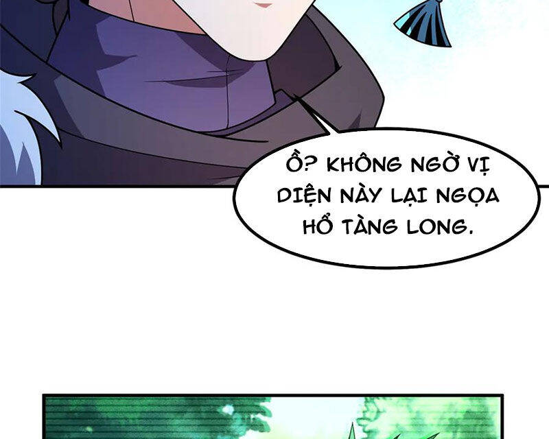 Thần Sủng Tiến Hóa: Chapter 358