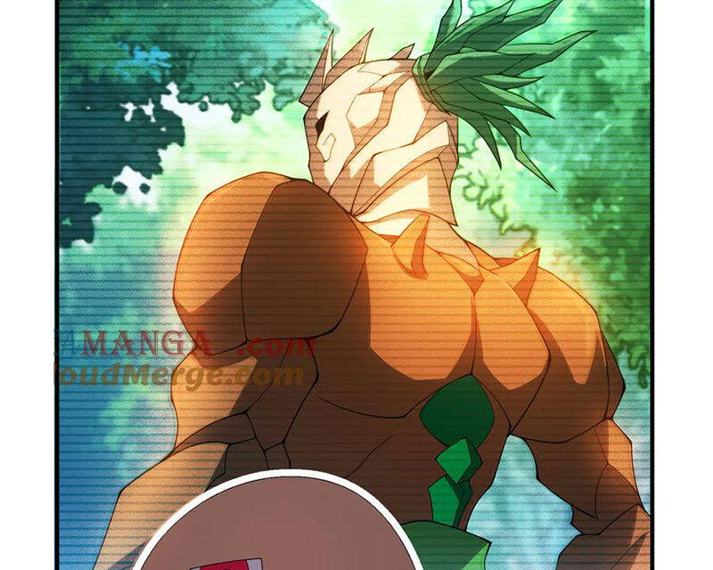 Thần Sủng Tiến Hóa: Chapter 358