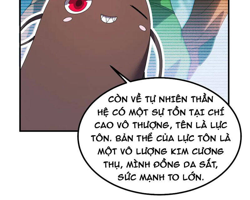 Thần Sủng Tiến Hóa: Chapter 358