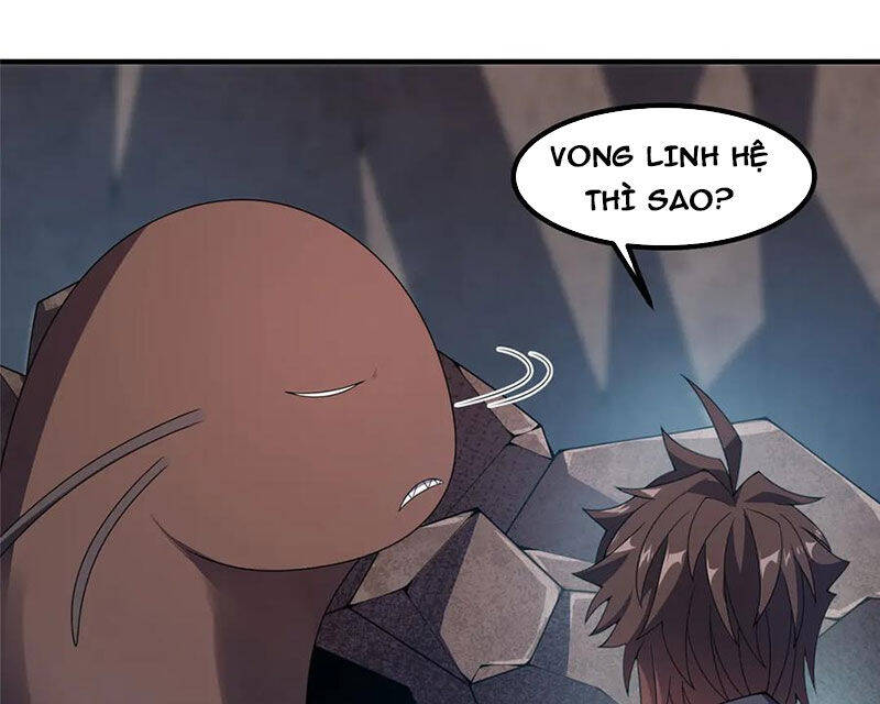 Thần Sủng Tiến Hóa: Chapter 358