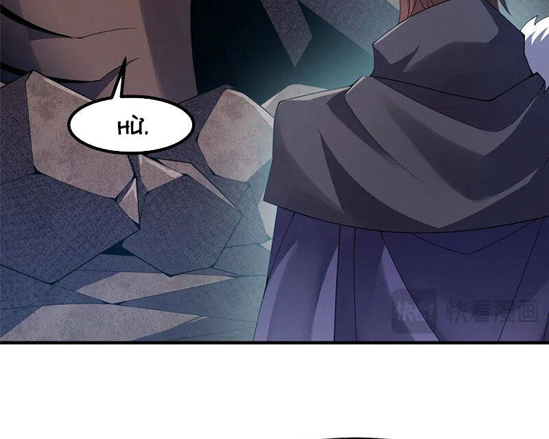 Thần Sủng Tiến Hóa: Chapter 358