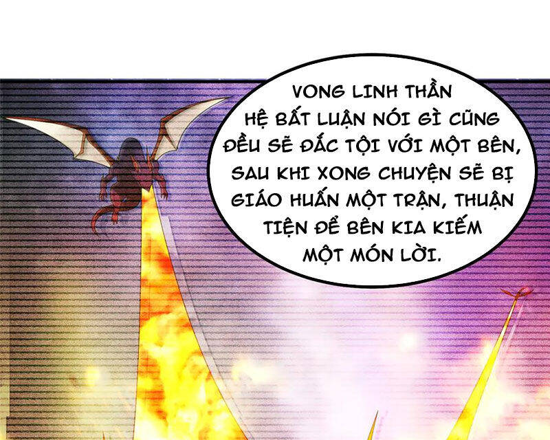 Thần Sủng Tiến Hóa: Chapter 358