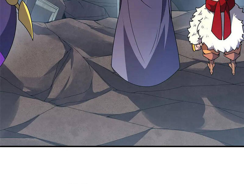 Thần Sủng Tiến Hóa: Chapter 358