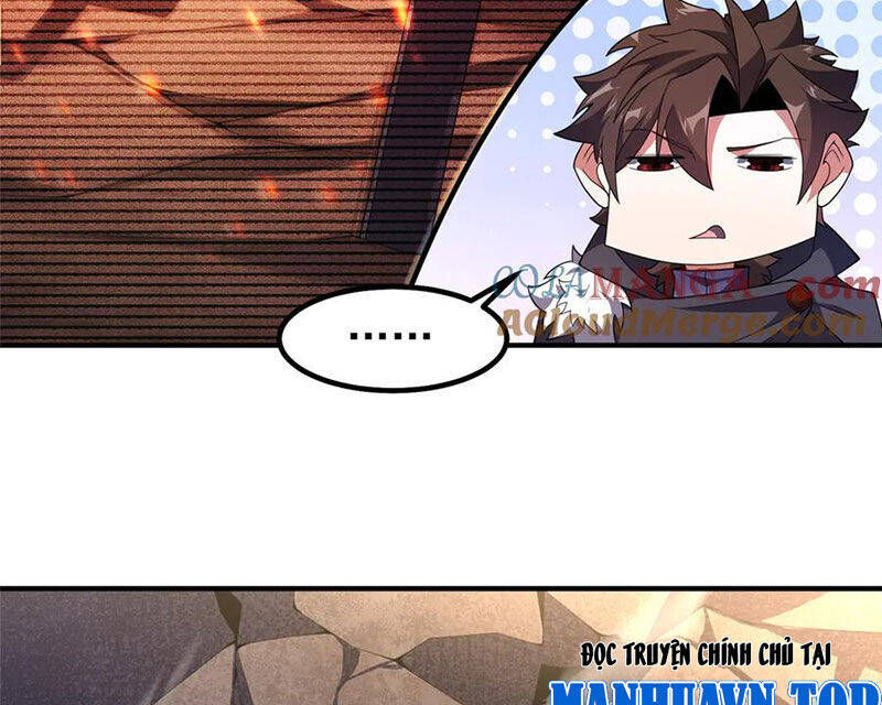 Thần Sủng Tiến Hóa: Chapter 358