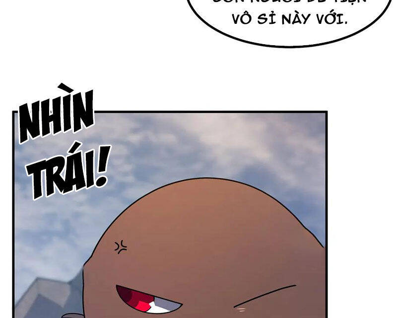 Thần Sủng Tiến Hóa: Chapter 358