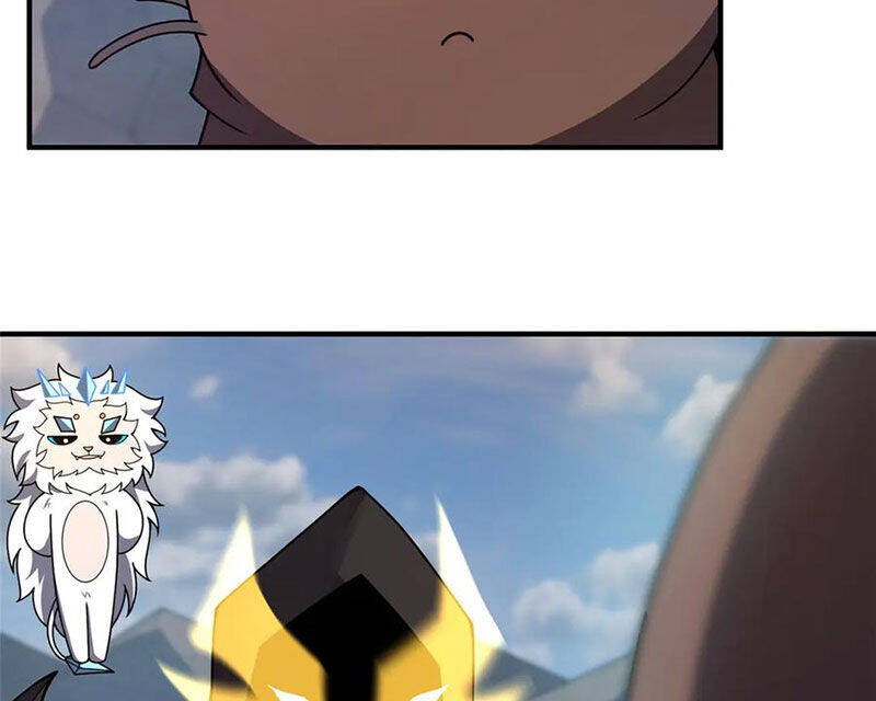 Thần Sủng Tiến Hóa: Chapter 358