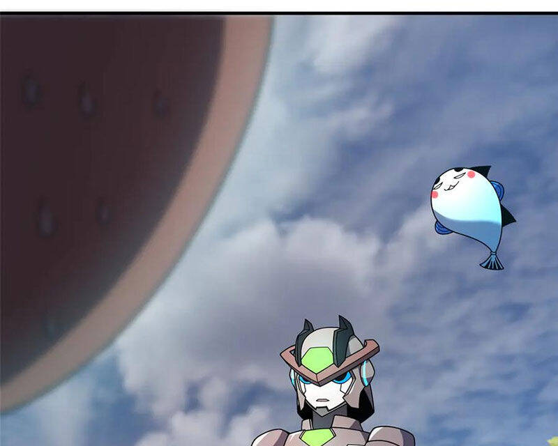 Thần Sủng Tiến Hóa: Chapter 358