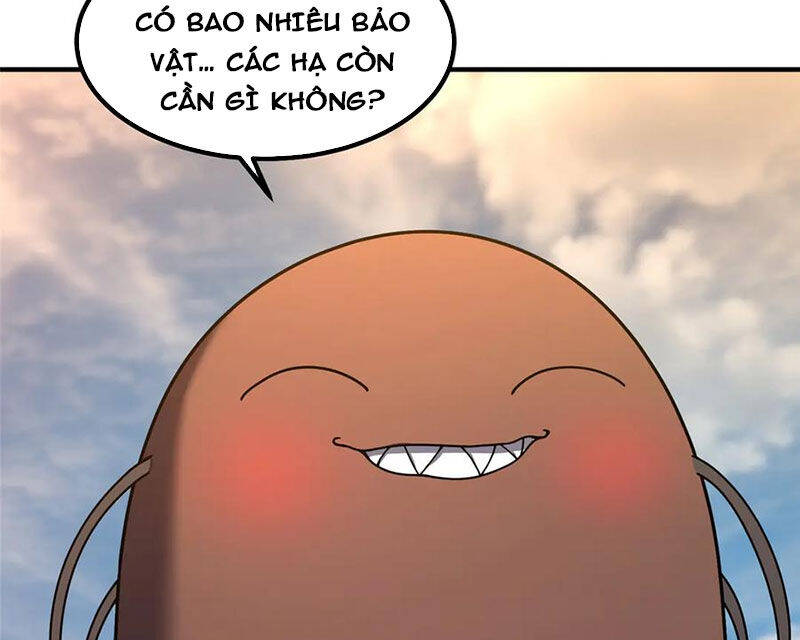 Thần Sủng Tiến Hóa: Chapter 358