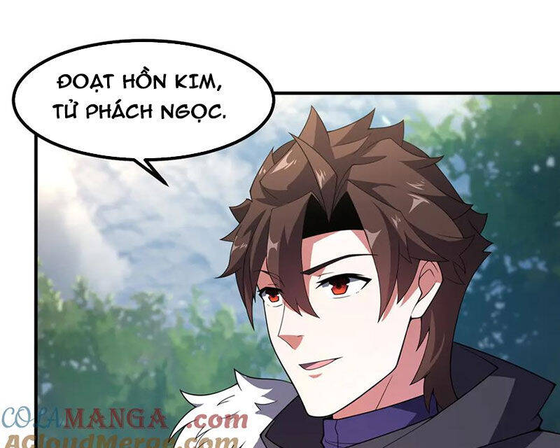 Thần Sủng Tiến Hóa: Chapter 358