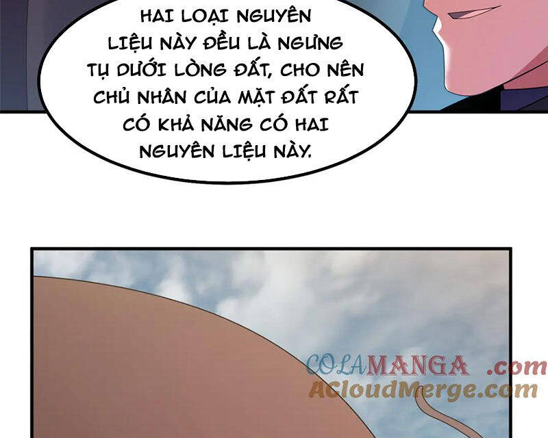 Thần Sủng Tiến Hóa: Chapter 358