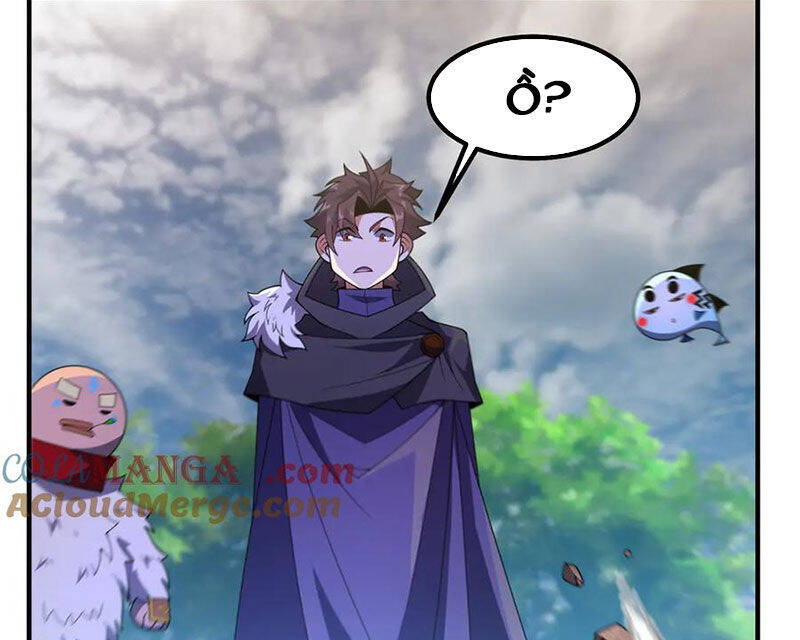 Thần Sủng Tiến Hóa: Chapter 358