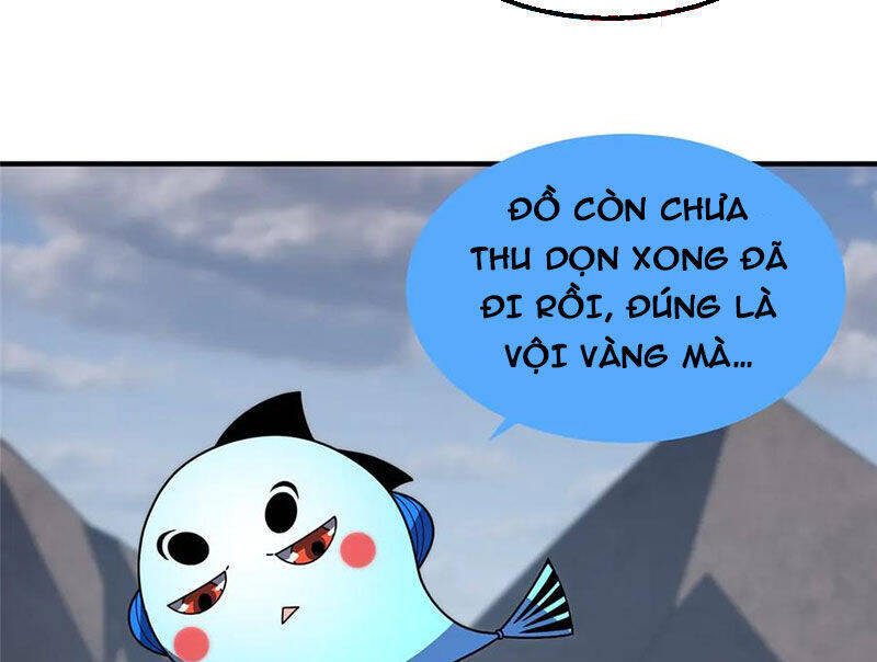 Thần Sủng Tiến Hóa: Chapter 358