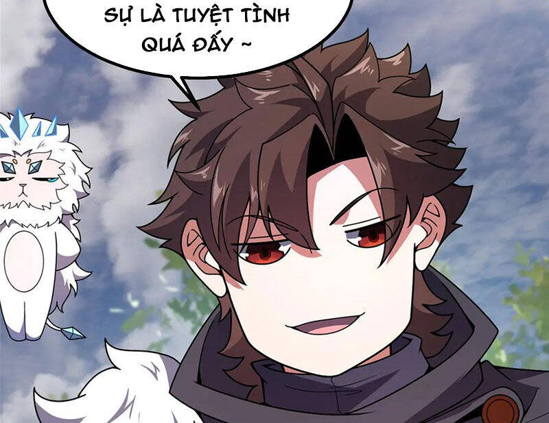 Thần Sủng Tiến Hóa: Chapter 358