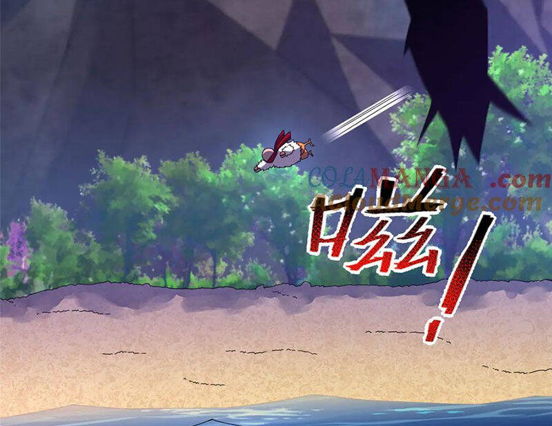 Thần Sủng Tiến Hóa: Chapter 358