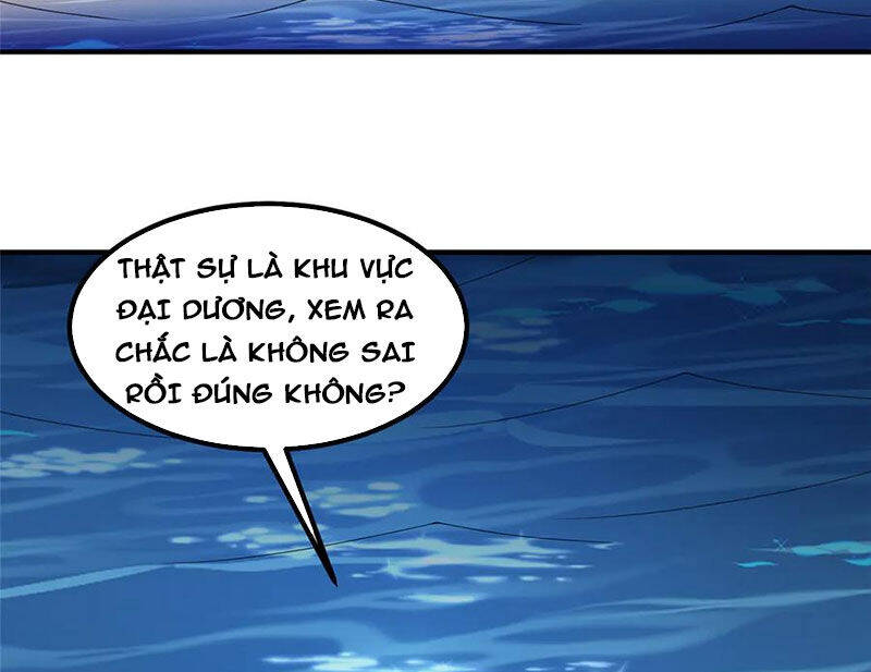 Thần Sủng Tiến Hóa: Chapter 358