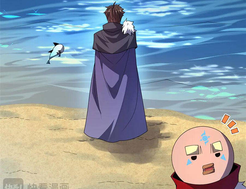 Thần Sủng Tiến Hóa: Chapter 358