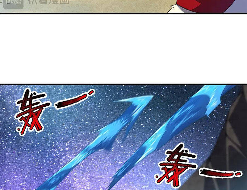 Thần Sủng Tiến Hóa: Chapter 358