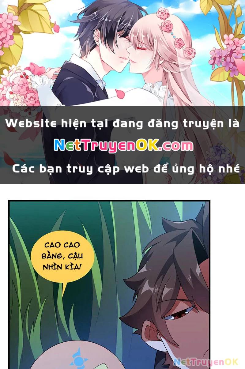 Thần Sủng Tiến Hóa: Chapter 359