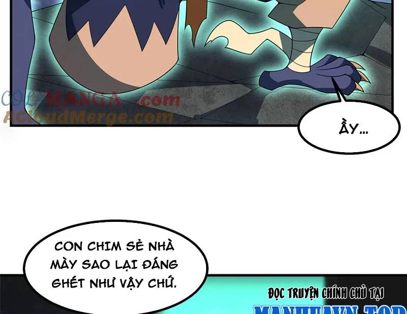 Thần Sủng Tiến Hóa: Chapter 359