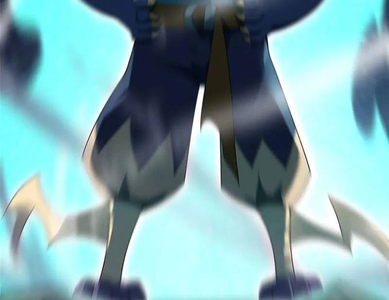 Thần Sủng Tiến Hóa: Chapter 359