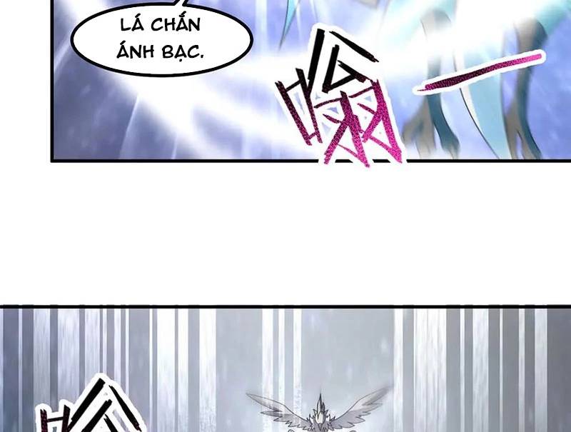 Thần Sủng Tiến Hóa: Chapter 359