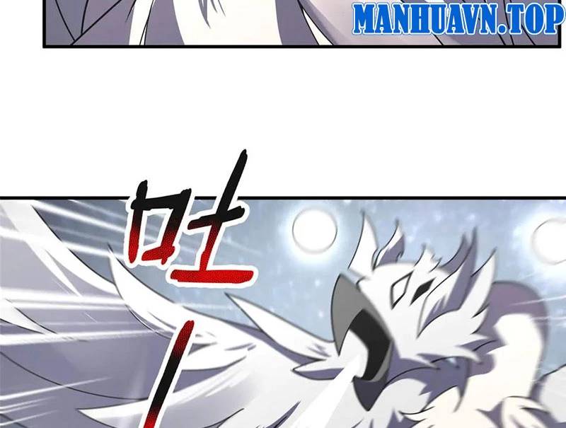 Thần Sủng Tiến Hóa: Chapter 359