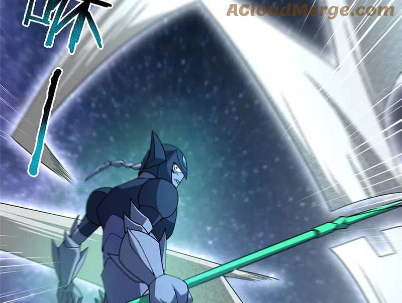 Thần Sủng Tiến Hóa: Chapter 359