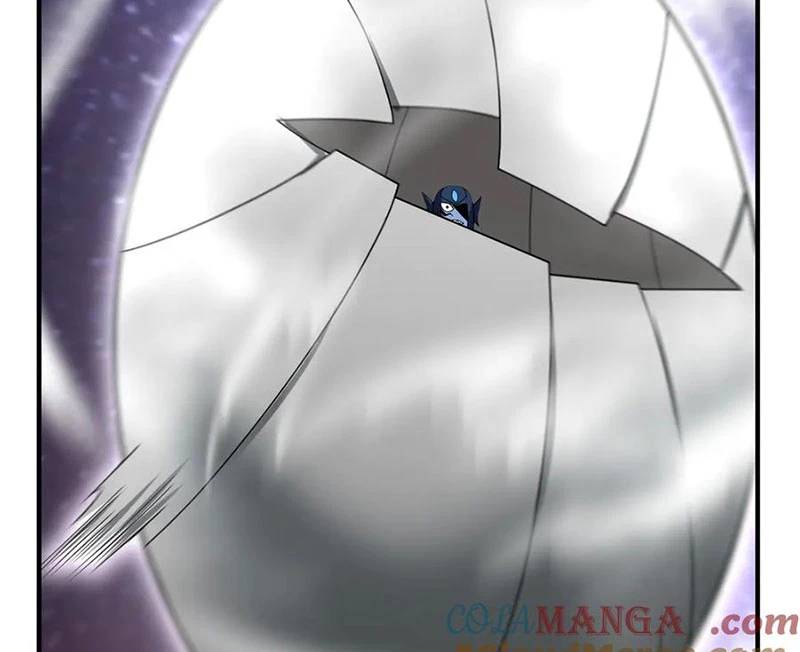 Thần Sủng Tiến Hóa: Chapter 359