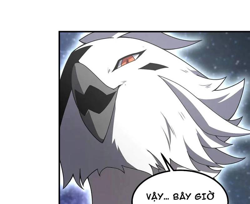 Thần Sủng Tiến Hóa: Chapter 359