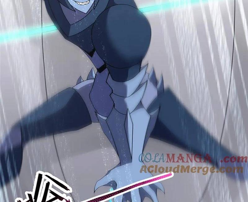 Thần Sủng Tiến Hóa: Chapter 359