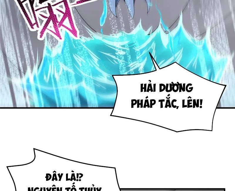 Thần Sủng Tiến Hóa: Chapter 359