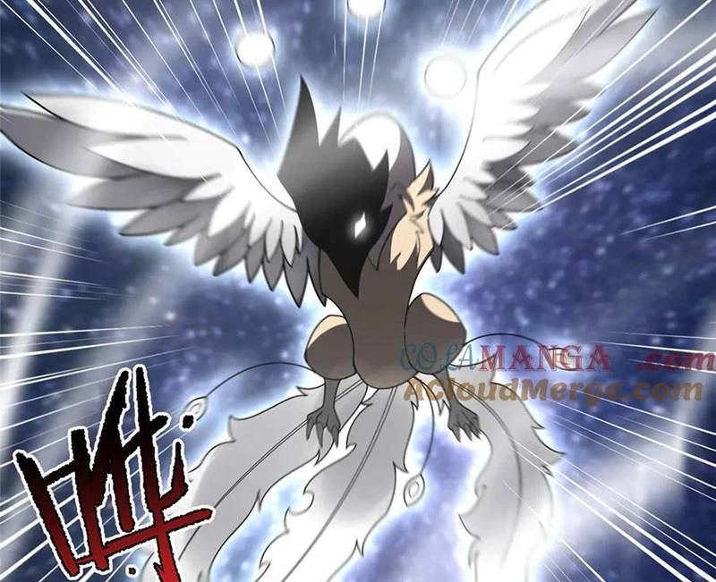 Thần Sủng Tiến Hóa: Chapter 359