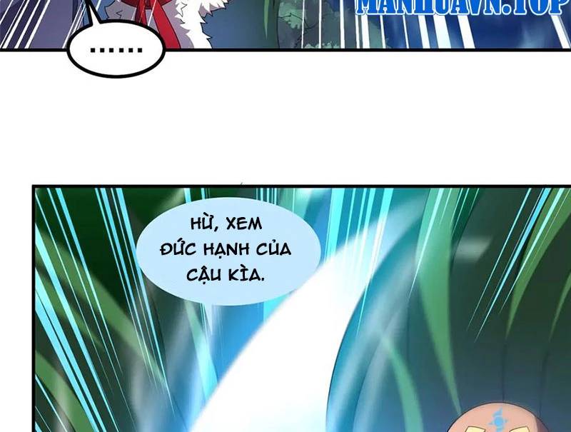 Thần Sủng Tiến Hóa: Chapter 359