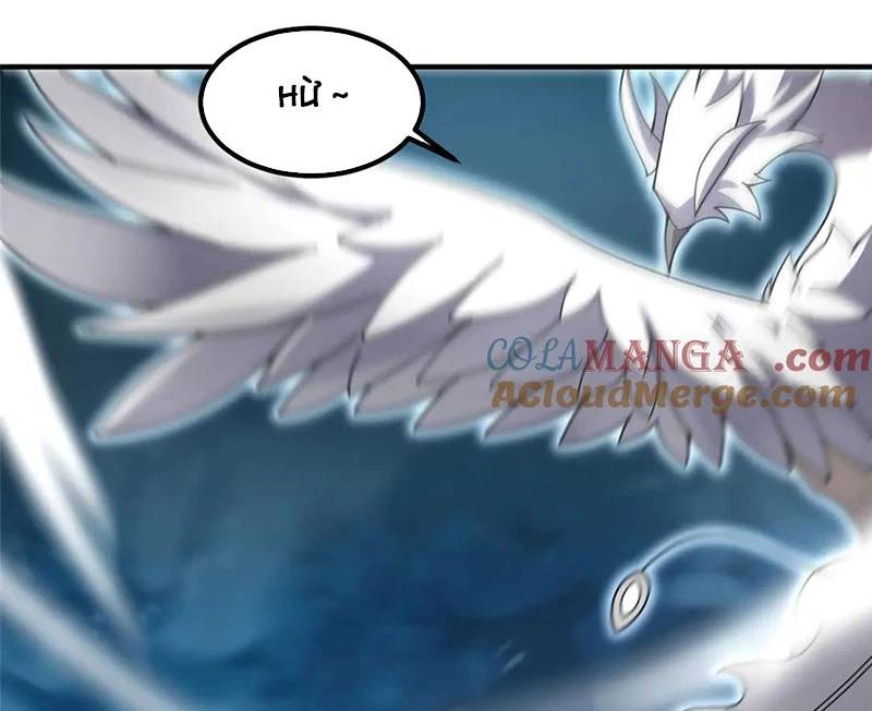 Thần Sủng Tiến Hóa: Chapter 359