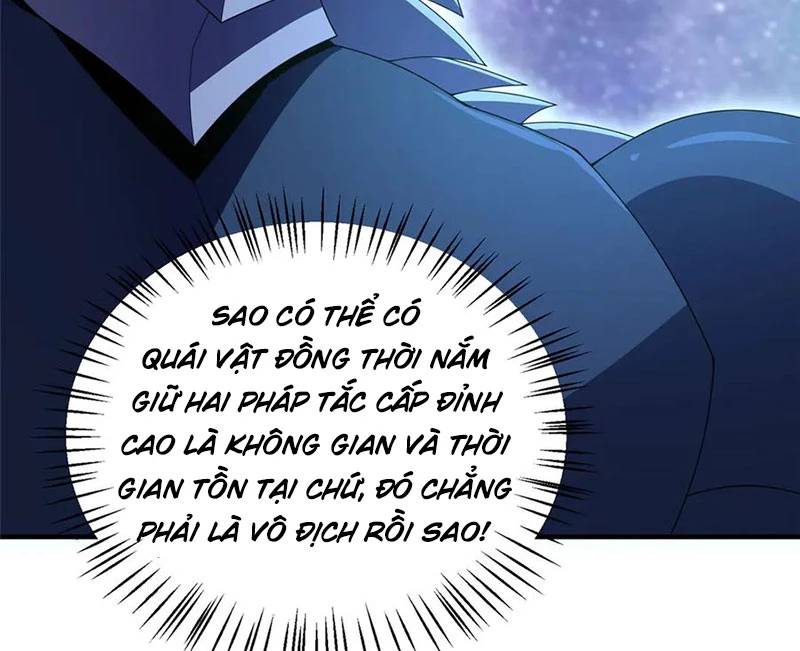 Thần Sủng Tiến Hóa: Chapter 359