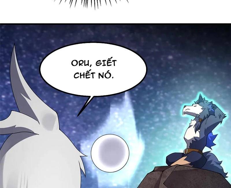 Thần Sủng Tiến Hóa: Chapter 359