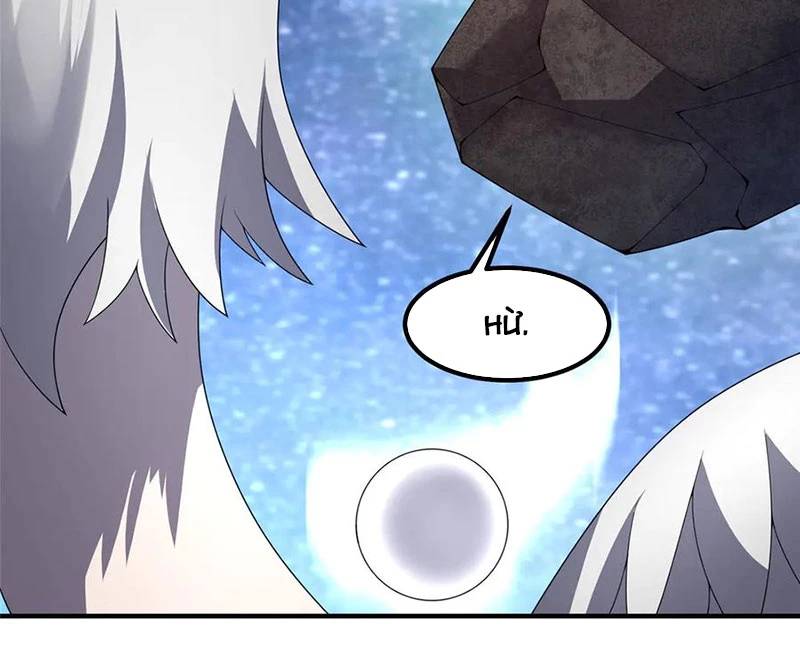 Thần Sủng Tiến Hóa: Chapter 359