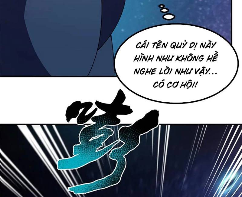 Thần Sủng Tiến Hóa: Chapter 359