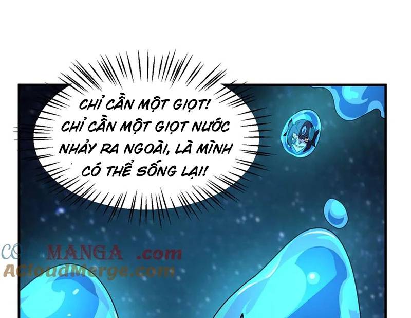 Thần Sủng Tiến Hóa: Chapter 359