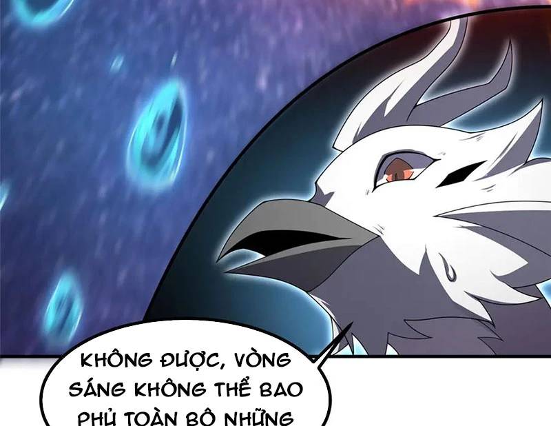 Thần Sủng Tiến Hóa: Chapter 359