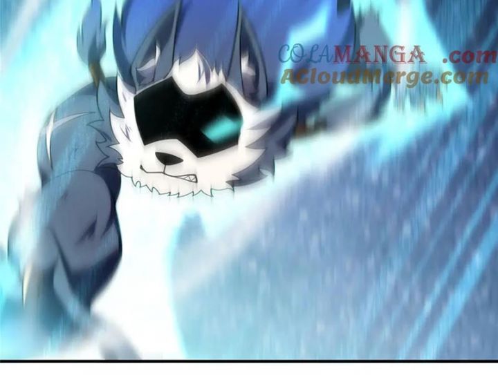 Thần Sủng Tiến Hóa: Chapter 360