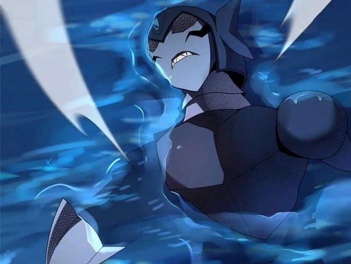 Thần Sủng Tiến Hóa: Chapter 360