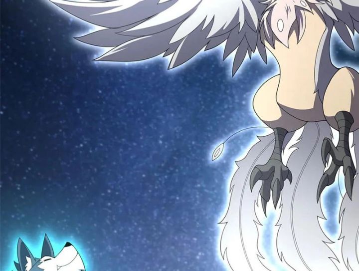 Thần Sủng Tiến Hóa: Chapter 360