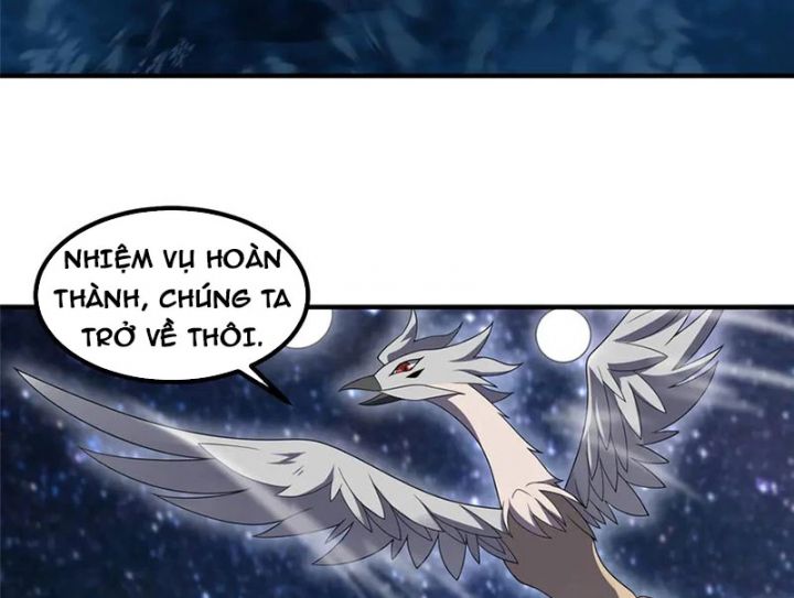 Thần Sủng Tiến Hóa: Chapter 360